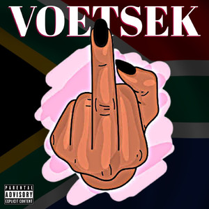 Voetsek