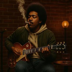 Blues Don’t Need a Reason