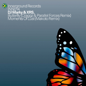 Butterfly (Craggz & Parallel Forces Remix)