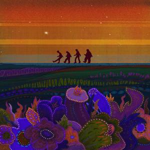 Rong (rehearsal at Sarfaraz Bhai's, 24 June 2005)