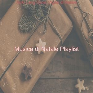 Vigilia di Natale: Conciati per le Feste