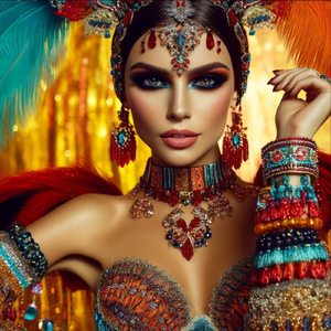 MTG Indiana Askova Trend