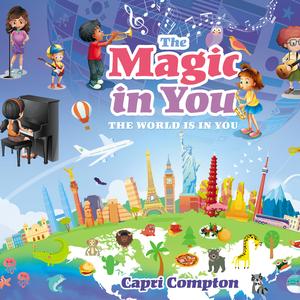 Don't Wish A Day Away (feat. Clarise Compton)