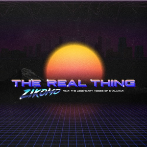 The Real Thing