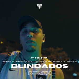 Blindados (Remix)