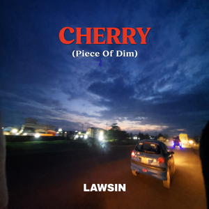 CHERRY(Piece Of Dim)