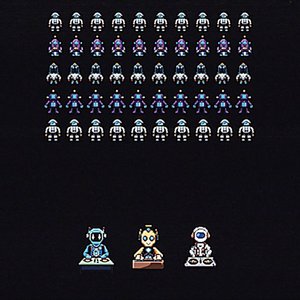 Skratching Terminators