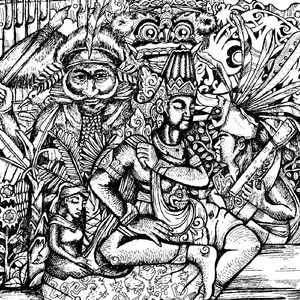 Ujung Nusa (feat. Hana Aditya)