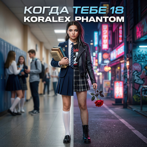 Когда тебе 18