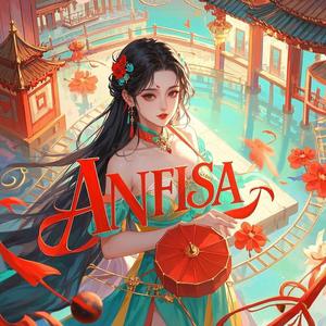 温婉国潮电音-中国风诗意重逢背景乐-似是故人来