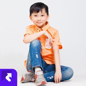 爸爸妈妈你们快回来吧 (Demo)