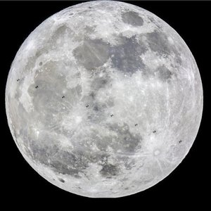 静夜思 蟹子DEMO