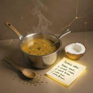 Heritage Tastes Like This