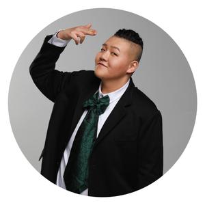 一吻之间