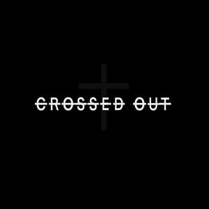 CROSSED OUT (feat. Blickey Mouse)