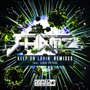 Keep On Lovin' (Chackk Remix)