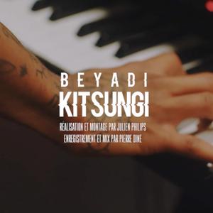 Kitsungi (Live at Rexy)