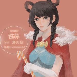 玛瑞Christmas