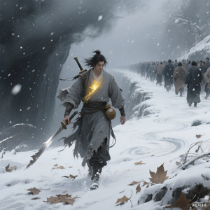 燕云十六声 当战 伴奏