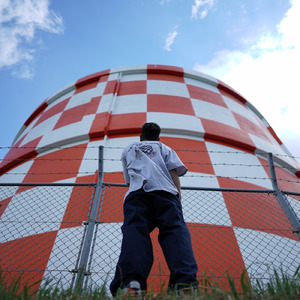 明日は (feat. 大)