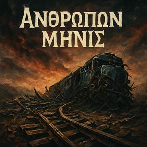 Ανθρώπων μήνις...