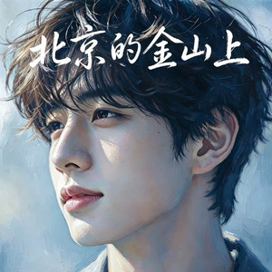 北京的金山上(R&B律动版)