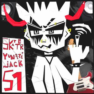 NUMBER NINE (feat. SKATTER & YUNGSTER JACK)