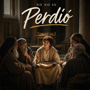 No se perdio