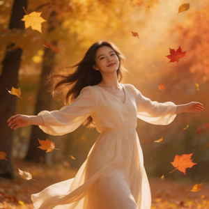 第七个秋天的诗