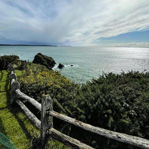 Chiloé (feat. Rodrigo Reveco)