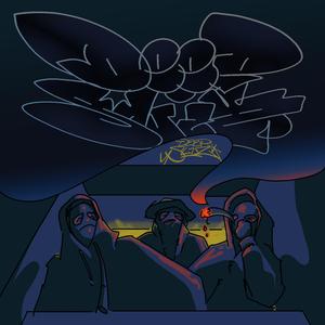 Na Balkóně (feat. Kuřecí Hnáta, Kufr Mayne & Young Yenda)