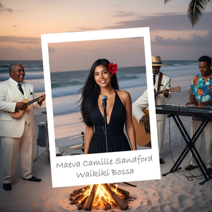 Oli Ka Manu I Ke Kakahiaka