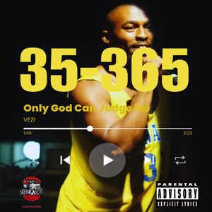 Only God Can Judge Me