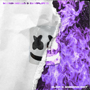 MELLOFIRE (SLICK & 808gong EDIT)