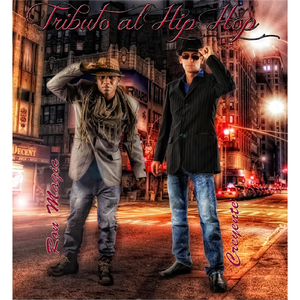Tributo al Hip Hop (feat. Creyente)
