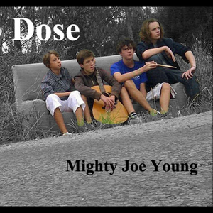 Mighty Joe Young