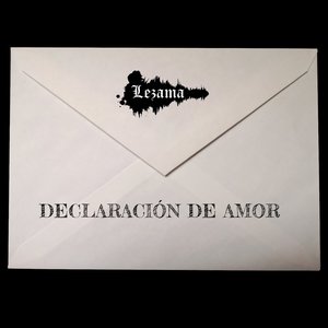 Declaración De Amor