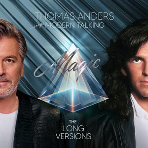 Atlantis Is Calling (S.O.S. For Love) [Thomas' Version - Long Version]