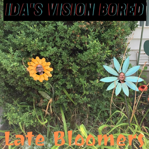 Won't You Climb into My Heart (feat. Bernie Ball & Jim Domagala)