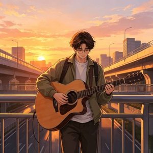 迟暮风