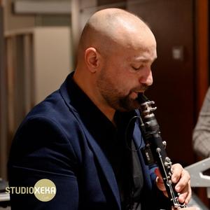 Kolazh me Instrumentale (feat. Sajmo) (Live)