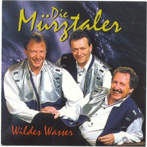 Wildes Wasser (Radio Mix)