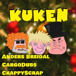 Meine Pornobuchsammlung (feat. CargoDubs & Anders Breidal)