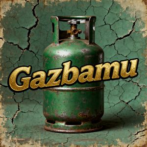 Gazbamu Remix