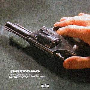 Patrone