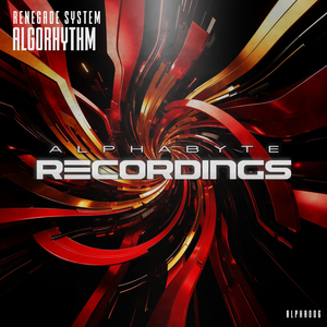 Algorhythm (Extended Mix)