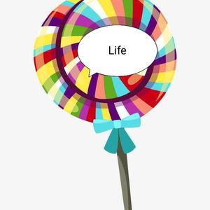 Life.candy