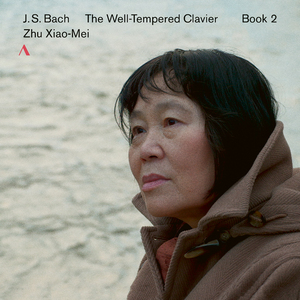 The Well-Tempered Clavier, Book 2, Prelude & Fugue No. 14 in F-Sharp Minor, BWV 883:I. Prelude