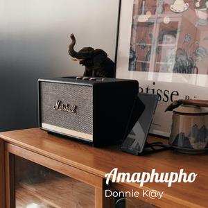 Amaphupho