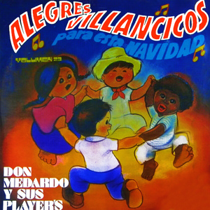 Duermete Niño Chiquito